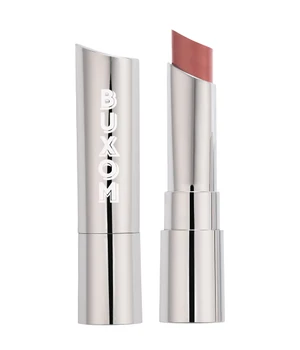 Buxom Full-On™ Plumping Lipstick Satin Lipgloss · 2.5 g · Hellbraun