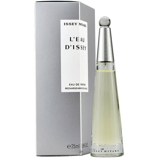 Issey Miyake L'Eau d'Issey refillable Eau de Parfum · 25 ml