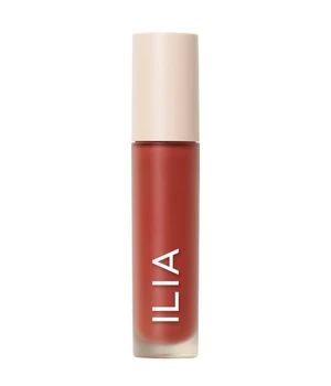 ILIA Beauty Overglaze Hydrating Lipgloss · 6 ml · Braun