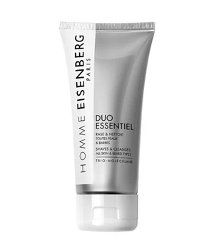 EISENBERG Duo Essentiel Reinigungsgel · 150 ml