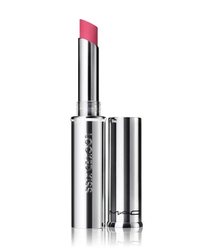 MAC Locked Kiss Lipstick Lippenstift · 1.8 g · Hellbraun