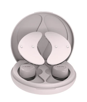 GLOV Lunaeye Led Therapy Eye Patches Lichttherapiegerät · 1 Stk