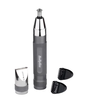 BaByliss Super-X Metal Elektrischer Rasierer · 1 Stk