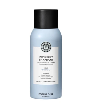 Maria Nila Invisidry Shampoo Trockenshampoo · 100 ml