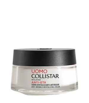 Collistar Man Anti-Wrinkle Revitalizing Cream Gesichtscreme · 50 ml