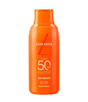 Lancaster Sun Beauty Body Milk SPF50 Sonnenmilch · 175 ml