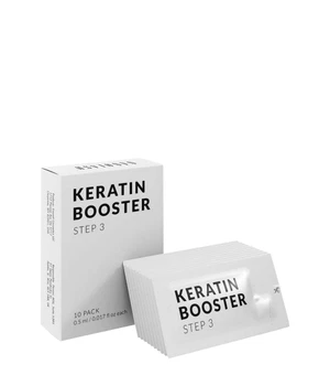 NANOLASH Step 3 Keratin Booster Wimpernpflege · 0.5 ml