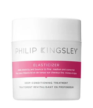 Philip Kingsley Elasticizer Deep-Conditioning Treatment Haarmaske · 150 ml