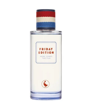 El Ganso Friday Edition Eau de Toilette · 125 ml