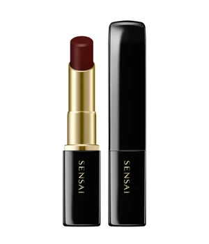 Sensai Colours Lasting Plump Lipstick Refill Lippenstift · 4 g · Dunkelrot