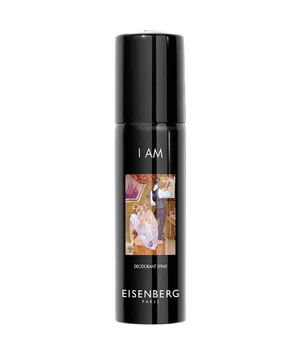 EISENBERG I Am Déodorant Spray Deodorant Spray · 100 ml