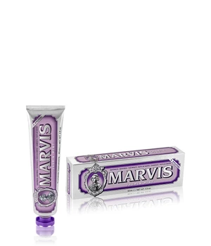 Marvis Jasmin Mint Zahnpasta · 85 ml