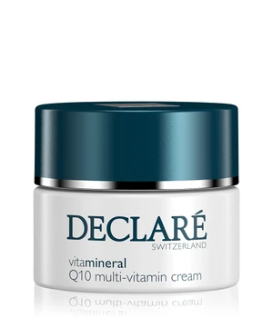 Declaré Men Vitamineral Q10 Multi-Vitamin Gesichtscreme · 50 ml