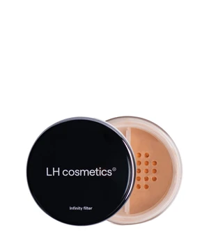 LH Cosmetics Infinity Filter Loser Puder · 9 g · Braun