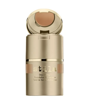 Stila Stay All Day Foundation & Concealer Flüssige Foundation · 30 ml · Hellbraun
