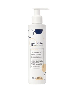 Gallinée Body Hydrating Milk Bodylotion · 200 ml