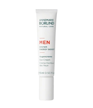 ANNEMARIE BÖRLIND MEN Augencreme · 15 ml
