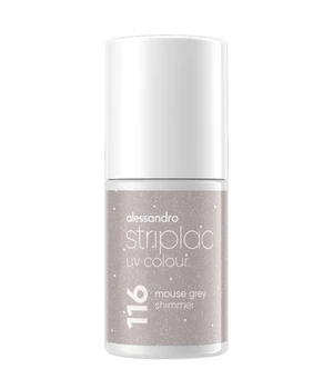 Alessandro Striplac UV Colour The Mystic Darks Gel Nagellack · 6.5 ml