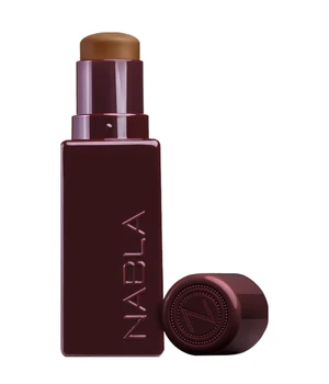 Nabla Art Of Skin Stick Foundation · 10 g · Braun