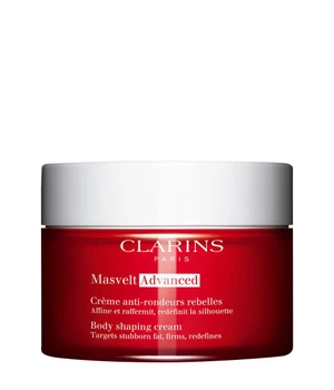 CLARINS Masvelt Advanced Crème Körpercreme · 200 ml