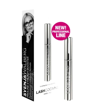 Svenja Walberg LASHCOCA!NE PROLINE Wimpernserum · 4 ml