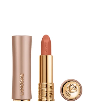LANCÔME L'Absolu Rouge Intimatte Lippenstift · 3 g · Hellbraun