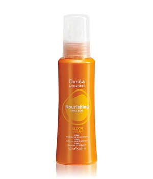 Fanola Nourishing Wonder Haaröl · 100 ml