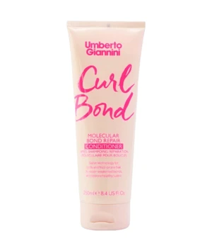 Umberto Giannini Curl Bond Conditioner Conditioner · 250 ml