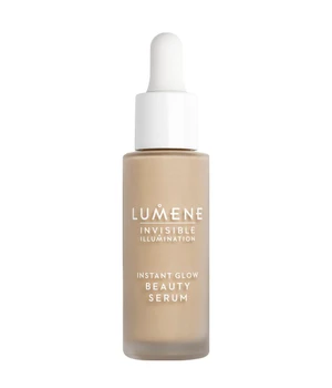Lumene Instant Glow Beauty Serum Foundation Drops · 30 ml · Nude