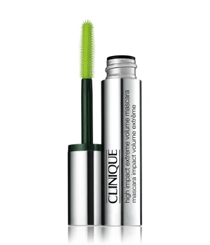 CLINIQUE High Impact Extreme Volume Mascara · 10 ml · Schwarz