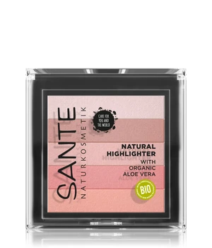 Sante Natural Highlighter · 7 ml