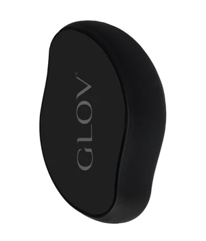 GLOV Body Care Nano Glass Depilator - Black Rasierer · 1 Stk