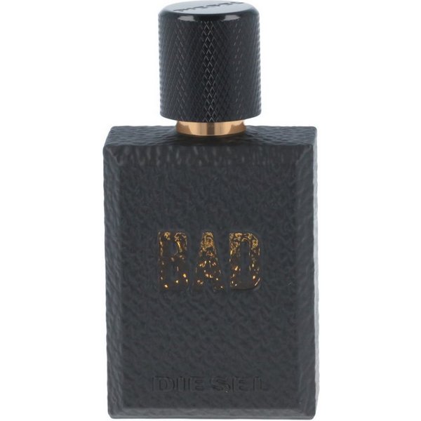 DIESEL BAD Eau de Toilette · 50 ml