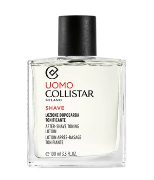 Collistar Man After-Shave Toning Lotion After Shave Lotion · 100 ml