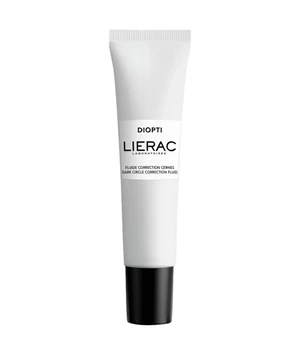 LIERAC Diopti Cernes Anti-Augenringe Fluid Augencreme · 15 ml