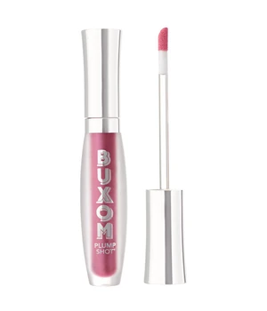Buxom Plump Shot™ Collagen-Infused Lip Serum Lipgloss · 4 ml · Hellbraun