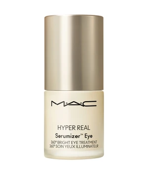 MAC Hyper Real Eye Serumizer Augencreme · 15 ml
