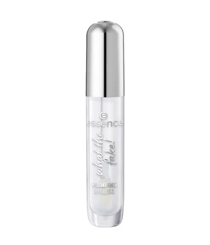 essence what the fake! PLUMPING LIPGLOSS Lipgloss · 4 ml