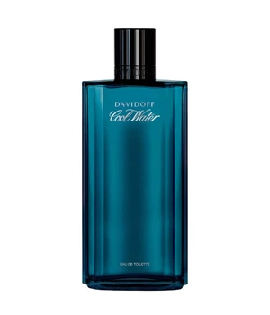 Davidoff Cool Water Man New Design Eau de Toilette · 200 ml