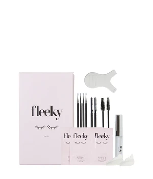 fleeky Lashlift Kit Wimpernpflegeset · 1 Stk