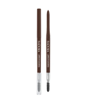 IsaDora The Brow Fix 24h Pencil Longwear & Waterproof Augenbrauenstift · 0.32 g · Braun