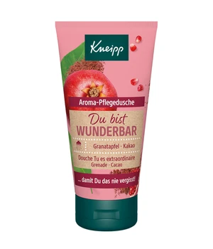 Kneipp Aroma-Pflegedusche Du bist wunderbar Duschgel · 50 ml