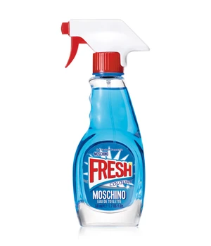 Moschino Fresh Couture Eau de Toilette · 50 ml