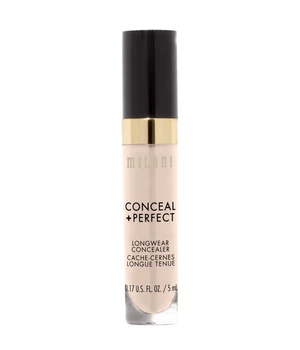 Milani Cosmetic Conceal + Perfect Long Wear Concealer Concealer · 5 ml · Creme