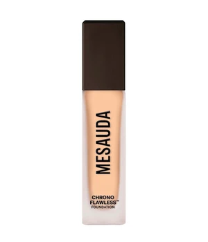 MESAUDA BEAUTY Chrono Flawless Flüssige Foundation · 30 ml · Nude