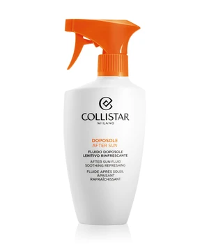 Collistar Sun Cooling After Sun Fluid After Sun Lotion · 400 ml
