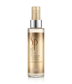System Professional Luxeoil Keratin Boost Essence Leave-in-Treatment · 100 ml