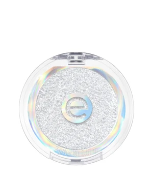 essence Mono eyeshadow GLITTER Lidschatten · 2 g · Creme
