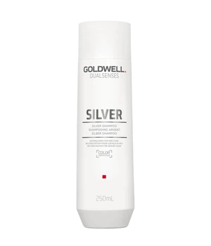Goldwell Dualsenses Silver Silver Shampoo Haarshampoo · 250 ml