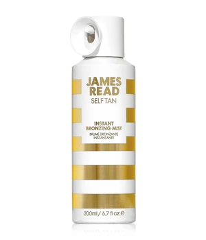James Read Self Tan Instant Bronzing Mist Selbstbräunungsspray · 200 ml